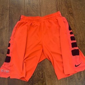 Men’s Nike Elite Dri-Fit Basketball Shorts